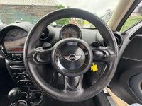 USED 2015 15 MINI COUNTRYMAN 2.0 Cooper SD Auto Euro 5 5dr LOW MILES ULEZ GREAT VALUE