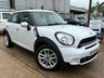 USED 2015 15 MINI COUNTRYMAN 2.0 Cooper SD Auto Euro 5 5dr LOW MILES ULEZ GREAT VALUE
