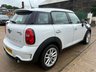 USED 2015 15 MINI COUNTRYMAN 2.0 Cooper SD Auto Euro 5 5dr LOW MILES ULEZ GREAT VALUE