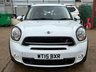 USED 2015 15 MINI COUNTRYMAN 2.0 Cooper SD Auto Euro 5 5dr LOW MILES ULEZ GREAT VALUE