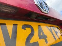 USED 2024 24 MG MG HS 1.5 T-GDI Trophy SUV 5dr Petrol DCT Euro 6 (s/s) (162 ps) 