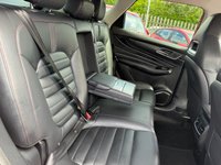 USED 2024 24 MG MG HS 1.5 T-GDI Trophy SUV 5dr Petrol DCT Euro 6 (s/s) (162 ps) 