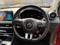 USED 2024 24 MG MG HS 1.5 T-GDI Trophy SUV 5dr Petrol DCT Euro 6 (s/s) (162 ps) 