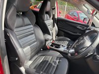 USED 2024 24 MG MG HS 1.5 T-GDI Trophy SUV 5dr Petrol DCT Euro 6 (s/s) (162 ps) 