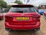 USED 2024 24 MG MG HS 1.5 T-GDI Trophy SUV 5dr Petrol DCT Euro 6 (s/s) (162 ps) 
