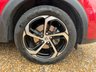 USED 2024 24 MG MG HS 1.5 T-GDI Trophy SUV 5dr Petrol DCT Euro 6 (s/s) (162 ps) 