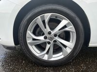USED 2016 16 VAUXHALL ASTRA 1.6 CDTi ecoTEC BlueInjection SRi Nav Hatchback 5dr Diesel Manual Euro 6 (110 ps) 