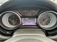 USED 2016 16 VAUXHALL ASTRA 1.6 CDTi ecoTEC BlueInjection SRi Nav Hatchback 5dr Diesel Manual Euro 6 (110 ps) 