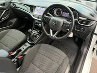 USED 2016 16 VAUXHALL ASTRA 1.6 CDTi ecoTEC BlueInjection SRi Nav Hatchback 5dr Diesel Manual Euro 6 (110 ps) 