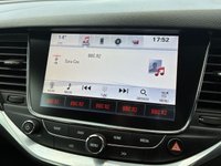 USED 2016 16 VAUXHALL ASTRA 1.6 CDTi ecoTEC BlueInjection SRi Nav Hatchback 5dr Diesel Manual Euro 6 (110 ps) 