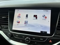 USED 2016 16 VAUXHALL ASTRA 1.6 CDTi ecoTEC BlueInjection SRi Nav Hatchback 5dr Diesel Manual Euro 6 (110 ps) 