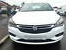 USED 2016 16 VAUXHALL ASTRA 1.6 CDTi ecoTEC BlueInjection SRi Nav Hatchback 5dr Diesel Manual Euro 6 (110 ps) 
