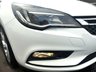 USED 2016 16 VAUXHALL ASTRA 1.6 CDTi ecoTEC BlueInjection SRi Nav Hatchback 5dr Diesel Manual Euro 6 (110 ps) 