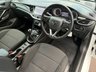 USED 2016 16 VAUXHALL ASTRA 1.6 CDTi ecoTEC BlueInjection SRi Nav Hatchback 5dr Diesel Manual Euro 6 (110 ps) 