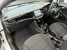 USED 2016 16 VAUXHALL ASTRA 1.6 CDTi ecoTEC BlueInjection SRi Nav Hatchback 5dr Diesel Manual Euro 6 (110 ps) 
