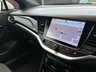 USED 2016 16 VAUXHALL ASTRA 1.6 CDTi ecoTEC BlueInjection SRi Nav Hatchback 5dr Diesel Manual Euro 6 (110 ps) 