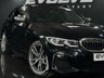USED 2021 21 BMW 3 SERIES 3.0 M340d MHT Touring 5dr Diesel Hybrid Auto xDrive Euro 6 (s/s) (340 ps) VISIBILITY/COMFORT/TECH PACK!
