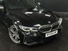 USED 2021 21 BMW 3 SERIES 3.0 M340d MHT Touring 5dr Diesel Hybrid Auto xDrive Euro 6 (s/s) (340 ps) VISIBILITY/COMFORT/TECH PACK!