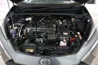 USED 2024 24 TOYOTA C-HR 1.8 VVT-h Icon CVT Euro 6 (s/s) 5dr Reverse Camera, Dab ,