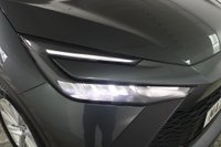 USED 2024 24 TOYOTA C-HR 1.8 VVT-h Icon CVT Euro 6 (s/s) 5dr Reverse Camera, Dab ,