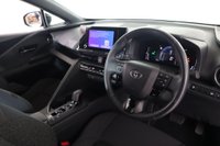 USED 2024 24 TOYOTA C-HR 1.8 VVT-h Icon CVT Euro 6 (s/s) 5dr Reverse Camera, Dab ,