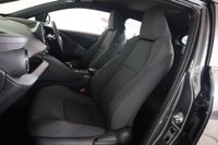 USED 2024 24 TOYOTA C-HR 1.8 VVT-h Icon CVT Euro 6 (s/s) 5dr Reverse Camera, Dab ,