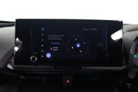 USED 2024 24 TOYOTA C-HR 1.8 VVT-h Icon CVT Euro 6 (s/s) 5dr Reverse Camera, Dab ,