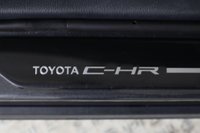 USED 2024 24 TOYOTA C-HR 1.8 VVT-h Icon CVT Euro 6 (s/s) 5dr Reverse Camera, Dab ,