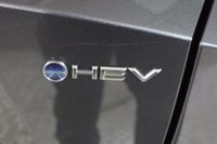 USED 2024 24 TOYOTA C-HR 1.8 VVT-h Icon CVT Euro 6 (s/s) 5dr Reverse Camera, Dab ,