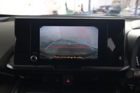 USED 2024 24 TOYOTA C-HR 1.8 VVT-h Icon CVT Euro 6 (s/s) 5dr Reverse Camera, Dab ,