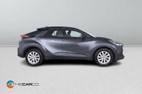 USED 2024 24 TOYOTA C-HR 1.8 VVT-h Icon CVT Euro 6 (s/s) 5dr Reverse Camera, Dab ,