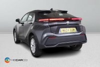 USED 2024 24 TOYOTA C-HR 1.8 VVT-h Icon CVT Euro 6 (s/s) 5dr Reverse Camera, Dab ,
