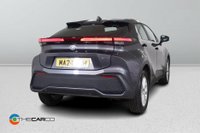 USED 2024 24 TOYOTA C-HR 1.8 VVT-h Icon CVT Euro 6 (s/s) 5dr Reverse Camera, Dab ,