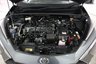 USED 2024 24 TOYOTA C-HR 1.8 VVT-h Icon CVT Euro 6 (s/s) 5dr Reverse Camera, Dab ,