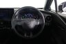 USED 2024 24 TOYOTA C-HR 1.8 VVT-h Icon CVT Euro 6 (s/s) 5dr Reverse Camera, Dab ,