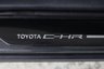 USED 2024 24 TOYOTA C-HR 1.8 VVT-h Icon CVT Euro 6 (s/s) 5dr Reverse Camera, Dab ,