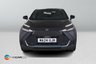 USED 2024 24 TOYOTA C-HR 1.8 VVT-h Icon CVT Euro 6 (s/s) 5dr Reverse Camera, Dab ,