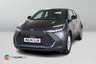 USED 2024 24 TOYOTA C-HR 1.8 VVT-h Icon CVT Euro 6 (s/s) 5dr Reverse Camera, Dab ,