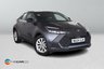 USED 2024 24 TOYOTA C-HR 1.8 VVT-h Icon CVT Euro 6 (s/s) 5dr Reverse Camera, Dab ,