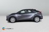 USED 2024 24 TOYOTA C-HR 1.8 VVT-h Icon CVT Euro 6 (s/s) 5dr Reverse Camera, Dab ,