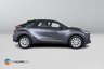 USED 2024 24 TOYOTA C-HR 1.8 VVT-h Icon CVT Euro 6 (s/s) 5dr Reverse Camera, Dab ,