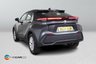 USED 2024 24 TOYOTA C-HR 1.8 VVT-h Icon CVT Euro 6 (s/s) 5dr Reverse Camera, Dab ,