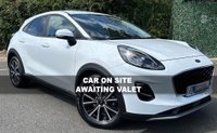 USED 2023 23 FORD PUMA 1.0 TITANIUM MHEV 125 