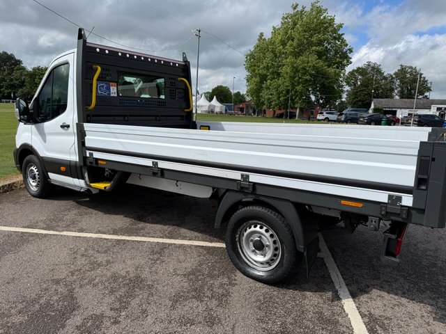 View our FORD TRANSIT