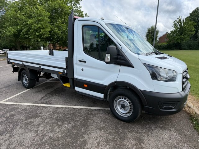 View our FORD TRANSIT