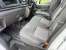 USED 2021 70 FORD TRANSIT 2.0 350 EcoBlue Leader 12 Ft Dropside  2dr Diesel Manual RWD L3 Euro 6 (s/s) (130 ps) 