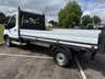 USED 2021 70 FORD TRANSIT 2.0 350 EcoBlue Leader 12 Ft Dropside  2dr Diesel Manual RWD L3 Euro 6 (s/s) (130 ps) 