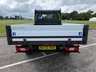 USED 2021 70 FORD TRANSIT 2.0 350 EcoBlue Leader 12 Ft Dropside  2dr Diesel Manual RWD L3 Euro 6 (s/s) (130 ps) 
