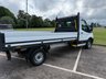 USED 2021 70 FORD TRANSIT 2.0 350 EcoBlue Leader 12 Ft Dropside  2dr Diesel Manual RWD L3 Euro 6 (s/s) (130 ps) 