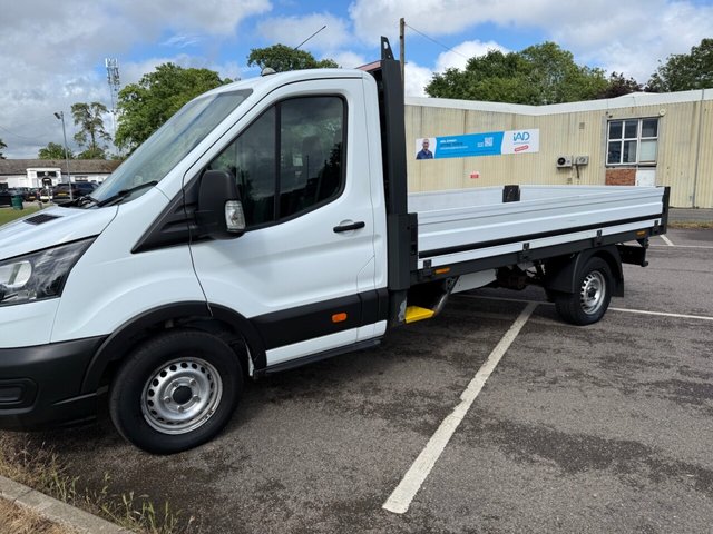 View our FORD TRANSIT
